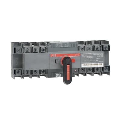 ABB OTM63F4CMA230V
