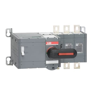 ABB OTM400E3M230C