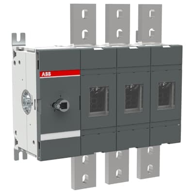 ABB OT1600E03/C9