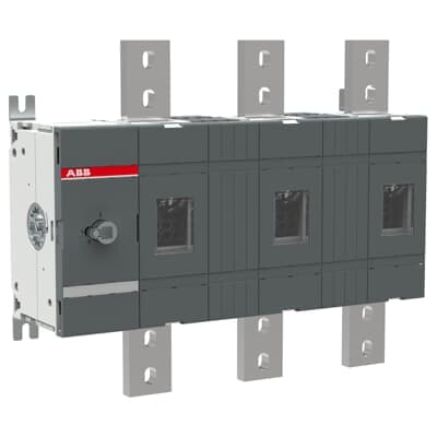 ABB OT1600E03W4