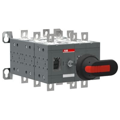 ABB OT250E12YP