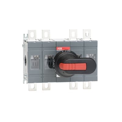 ABB OT160EV22P