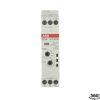 ABB CT-AHD.12