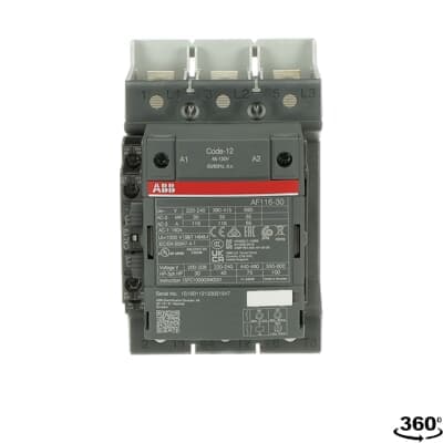 ABB AF116-30-11B-12