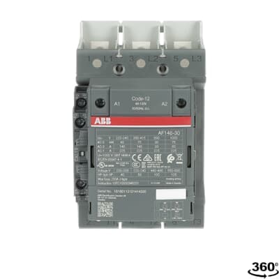 ABB AF146-30-11B-12