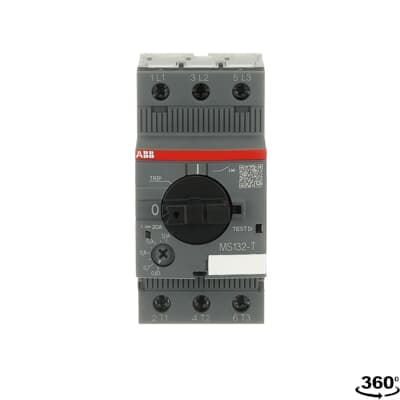 ABB MS132-1.0T