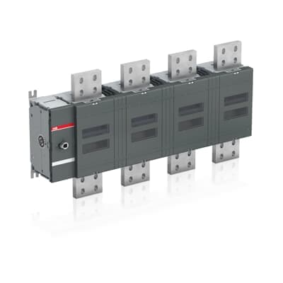 ABB OT4000E04W8