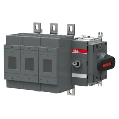 ABB OS400DS30K