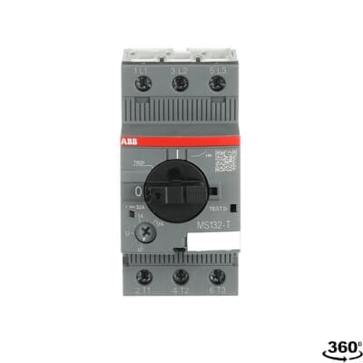 ABB MS132-1.6T