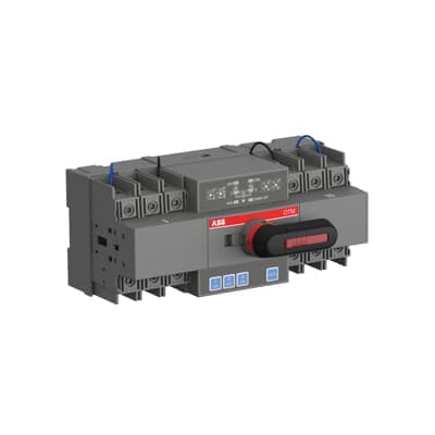 ABB OTM63F2C21D230C