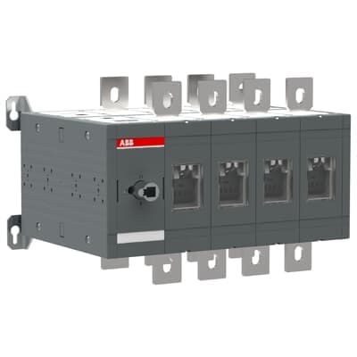 ABB OT800E04C