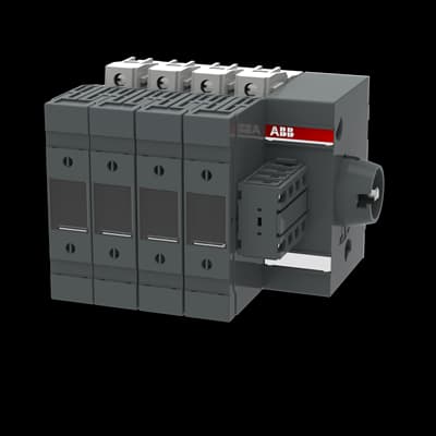 ABB OS63GDSL40FMNS