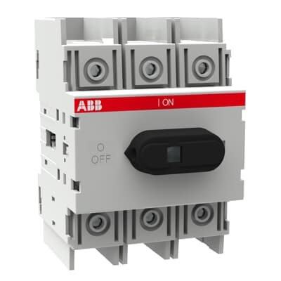 ABB OT125M3