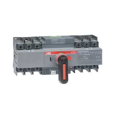 ABB OTM125F3CMA230V