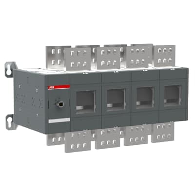 ABB OT2500E04C