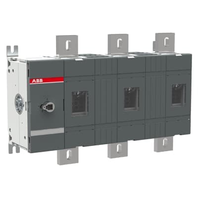 ABB OT1000E03W4