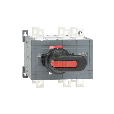ABB OT160E12CLP