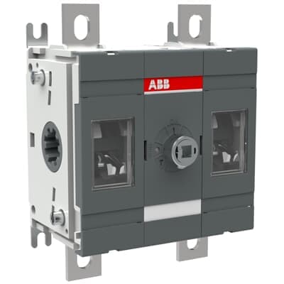 ABB OT160EV11