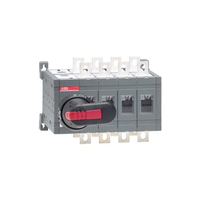 ABB OT160E04CP