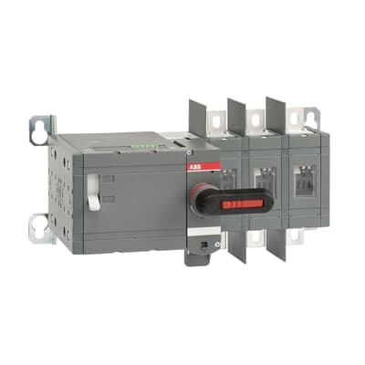 ABB OTM200E3WM230C