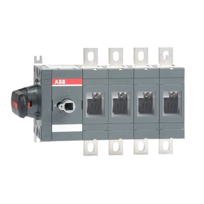 ABB OT400ES04K