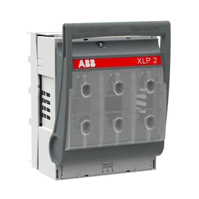 ABB XLP2-A60/120-B-below ABB XLP2-A60/120-B-below