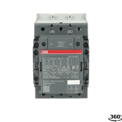 ABB AF116-30-22-13