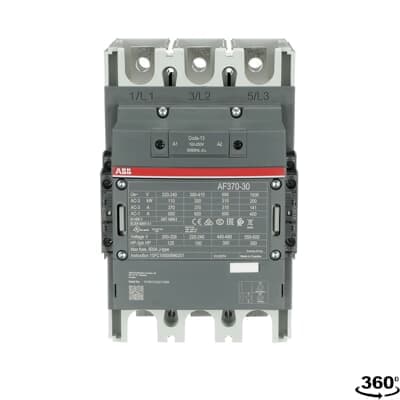 ABB AF370-30-22-13