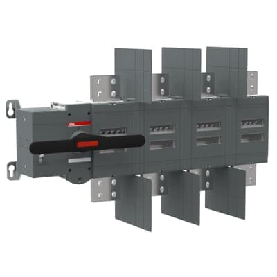 ABB OTM4000E4W8M230C