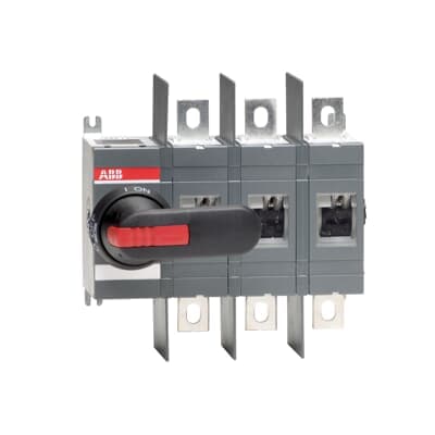 ABB OT400U03P