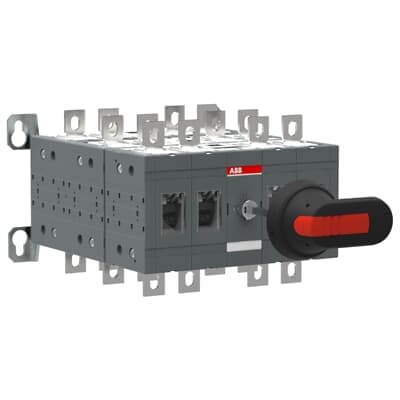 ABB OT160E22YP