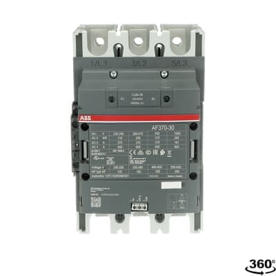 ABB AF370-30-11-34