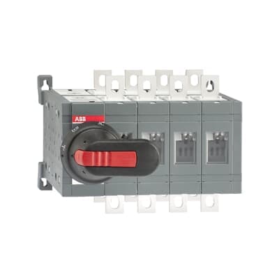 ABB OT160E04CLP