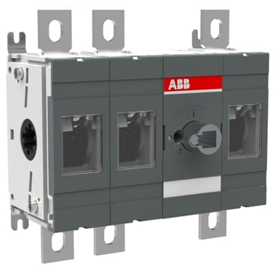 ABB OT400E21
