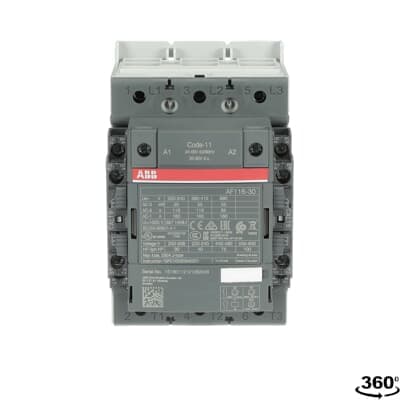 ABB AF116-30-22-11