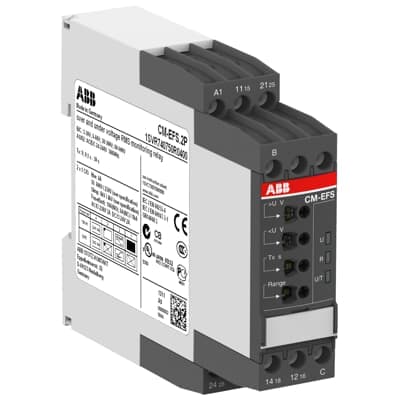 ABB CM-EFS.2P