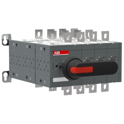 ABB OT400E04YP