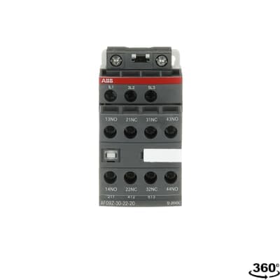 ABB AF09Z-30-22-20
