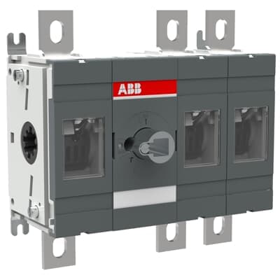 ABB OT400E12