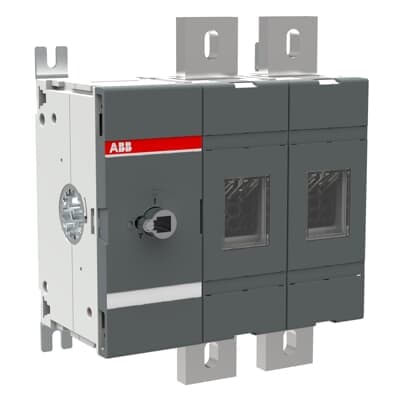ABB OT1250E02