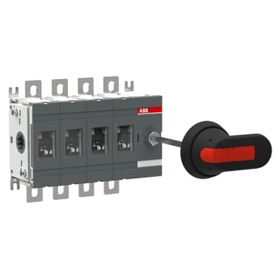 ABB OT250E40P