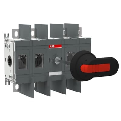 ABB OT250E22WP