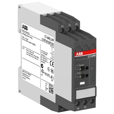 ABB CT-ARS.21P