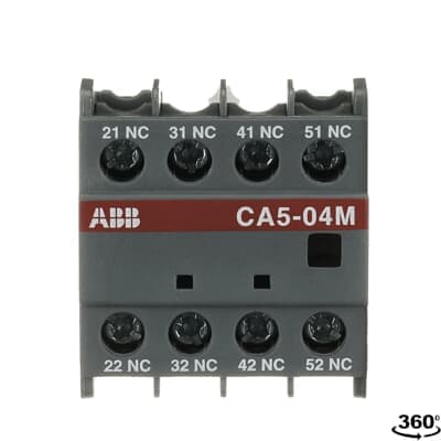 ABB CA5-04M