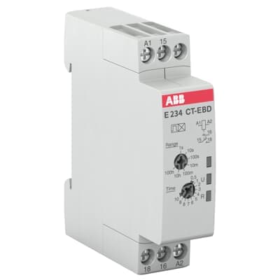 ABB CT-EBD.12 ABB CT-EBD.12