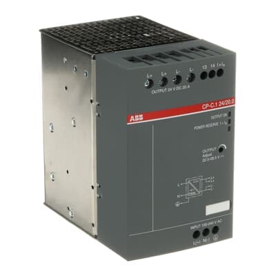 ABB CP-C.1 24/20.0