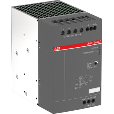 ABB CP-C.1 24/20.0-C