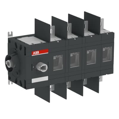 ABB OT400US04