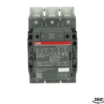 ABB AF146B-30-22RT-12