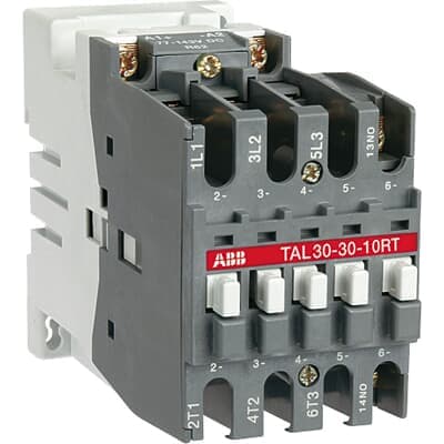 ABB TAL30-30-10RT 17-32V DC
